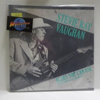 STEVIE RAY VAUGHAN - BLUES YOU CAN USE UUSI 2LP - pikkukuva 1