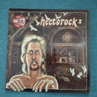 HECTOR Hectorock I TOP-LP 524 1983 Suomi - pikkukuva 1