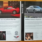 1997 Chevrolet, Cadillac jne esite - suom - 16 sivua - pikkukuva 2