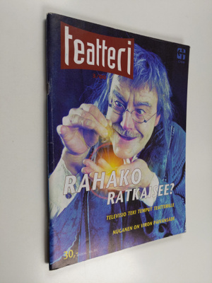 Teatteri 3/2000