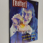 Teatteri 3/2000 - pikkukuva 1