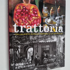 Ursula Ferrigno : Trattoria : italialaista ruokaa perheel... - pikkukuva 1