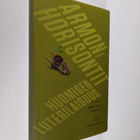 Anna-Kaisa ym. Inkala : Armon horisontit : huomisen luter... - pikkukuva 1