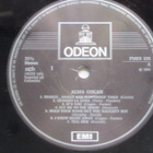 Alma Cogan: Alma Cogan LP Reissue 1970 - pikkukuva 3
