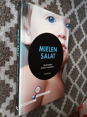 Mikko Ylikangas: Mielen salat