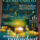 Glorian koti 11/2011 - pikkukuva 1
