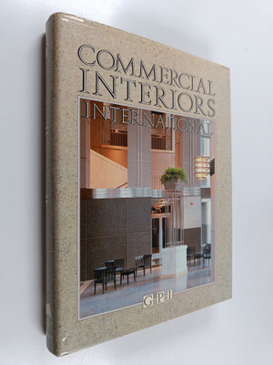Commercial interiors international