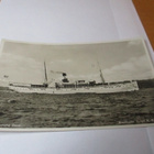 S/s Konung Oscar - 1950 Heinooseen - pikkukuva 1