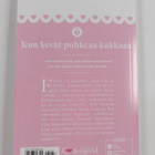 Kun kevät puhkeaa kukkaan - pikkukuva 2