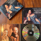 Las Mujeres Y Cuerdas cd - pikkukuva 3
