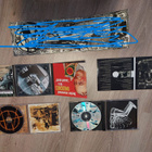 Ministry CD:t 4 kpl - pikkukuva 3
