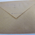 Firmakuori Valio Viipuri Sortavala 1938 Lahti MM-kisat Leima - pikkukuva 2