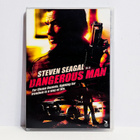 Dangerous Man DVD - pikkukuva 1