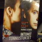 INTIIMIT TUNNUSTUKSET DVD ( Sis.postikulut ) - pikkukuva 1