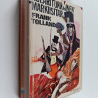 Frank Tolland : Kuparitukkainen markiisitar - pikkukuva 1