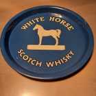White Horse peltitarjotin - pikkukuva 1