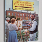 Paul Taggart : Art workshop with Paul Taggart : Your pain... - pikkukuva 1