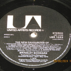 *LP* BRINSLEY SCHWARZ The New Favourites Of... - pikkukuva 5