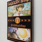 Takahiro Arai : Friikkisirkus - pikkukuva 1