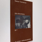 Sakari Toiviainen : Erik Blomberg - pikkukuva 1