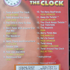 Twist around the Clock DVD - pikkukuva 2