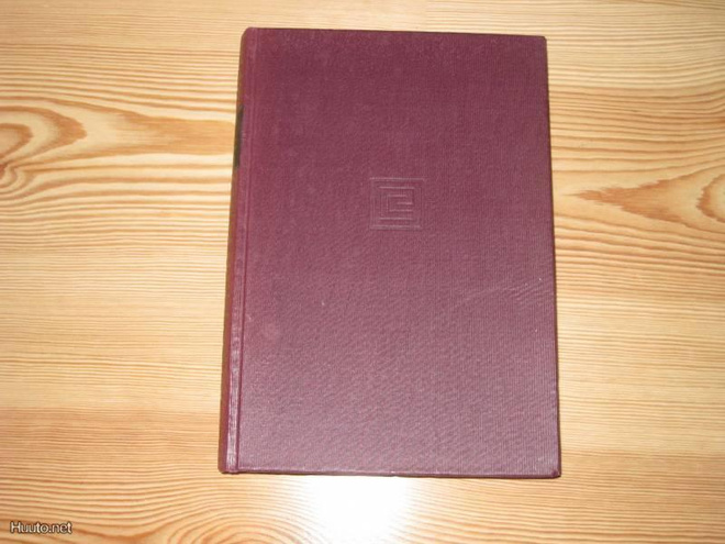 Pälsi, Sakari: Päivänpaisteen mailla 1.p sid. v. 1928