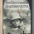 Lewis Milestone: Länsirintamalta ei mitään uutta (1930) - pikkukuva 1