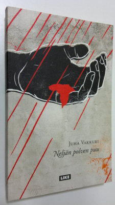 Juha Vakkuri : Neljän polven puu