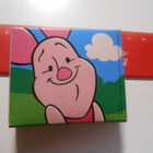 Nalle Puh Nestle Hedelmäpastillit  karkkiaski - pikkukuva 2