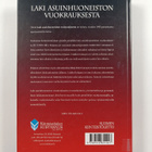 Ari Kanerva : Laki asuinhuoneiston vuokrauksesta - pikkukuva 2