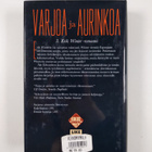 Åke Edwardson : Varjoa ja aurinkoa - pikkukuva 2
