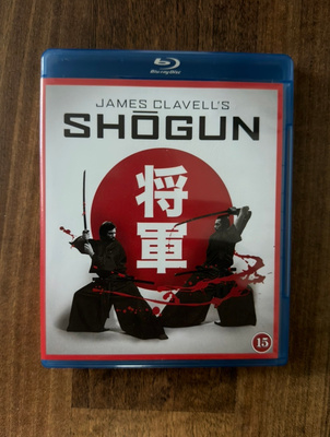 Shogun