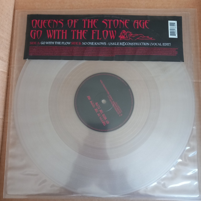Queens of the Stoneage >>[LP]