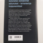 Kari Lumikero : Tätä en vielä kertonut : uutismiehen tili... - pikkukuva 2