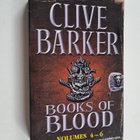 Clive Barker : Books of Blood 4-6 - pikkukuva 1