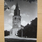 VANHA Postikortti Turku 1944 - pikkukuva 1