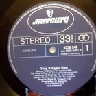 ROD STEWART  ::  SING IT AGAIN ROD  ::  VINYYLI   LP - pikkukuva 3