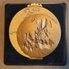Heikki Häiväoja, ETYK 1992 Helsinki kullattu pronssimitali - pikkukuva 4