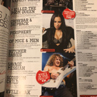 Metal Hammer March 2014. - pikkukuva 3