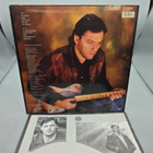 David Gilmour – About Face LP - pikkukuva 2