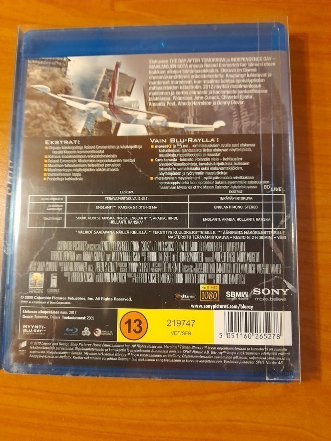 Item image