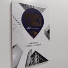 Pop Out Turku : tarinoita yrittäjyydestä - pikkukuva 1