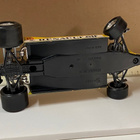 Bburago Renault RE 30 formula 1:24 - pikkukuva 3
