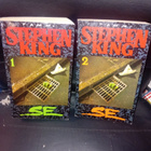 Stephen King : Se 1 - 2 ( SIS POSTIKULU ) - pikkukuva 1