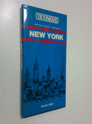 Herbert B. Livesey : New York