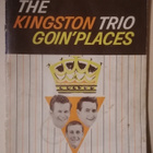 Vocal album no. 6 The Kingston Trio Coin'Places - pikkukuva 1