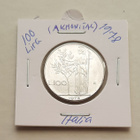 Italia 100 lira 1978 - pikkukuva 1