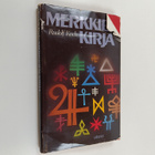 Rudolf Koch : Merkkien kirja - pikkukuva 1
