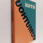 Philip Roth : Tuohtumus - pikkukuva 1
