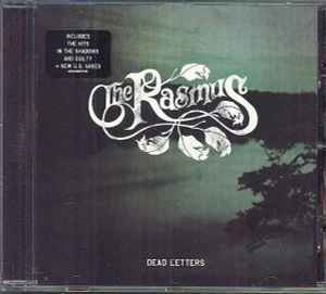 The Rasmus • Dead Letters  CD